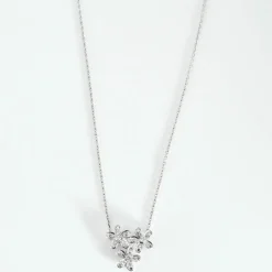 VAN CLEEF & ARPELS - SOCRATE - Or blanc et diamants