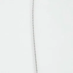 VAN CLEEF & ARPELS - SOCRATE - Or blanc et diamants