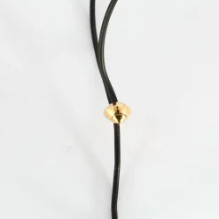 VHERNIER - Collier, calcédoine