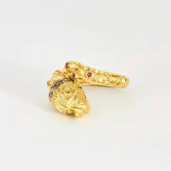 ZOLOTAS - Bague 