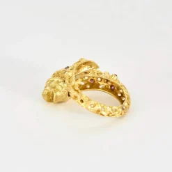 ZOLOTAS - Bague 