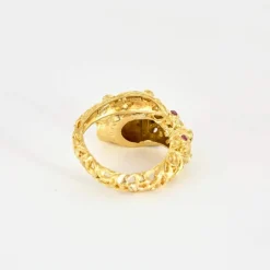 ZOLOTAS - Bague 